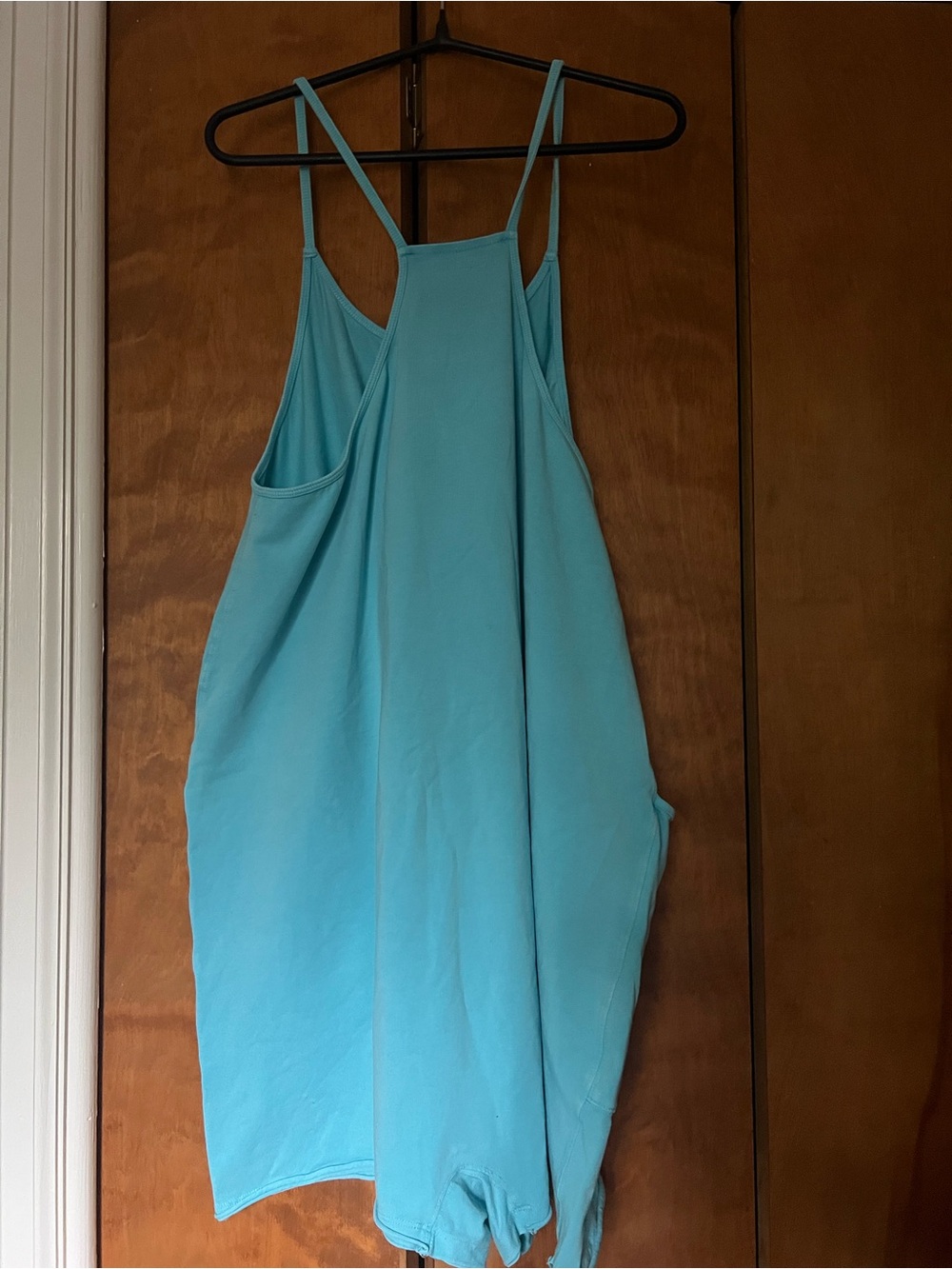 FP Movement Hot Shot Romper sz L - Picture 2 of 4